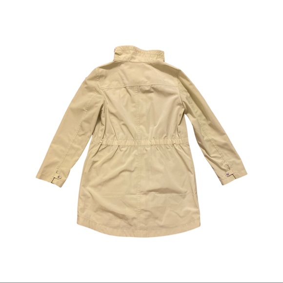 Talbot's rain jacket - Picture 2 of 3